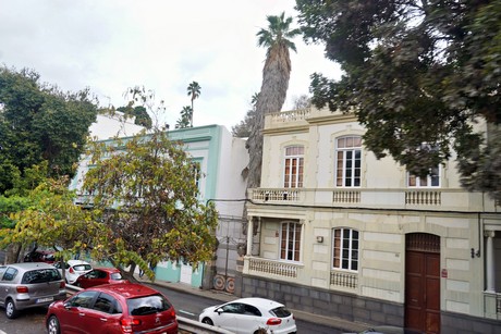 Las Palmas de Gran Canaria